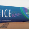 บุหรี่ Blue Ice Double Blast