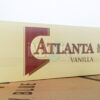 บุหรี่ ATLANTA Vanilla