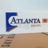 บุหรี่ ATLANTA Lights