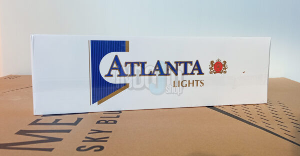 บุหรี่ ATLANTA Lights