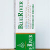 บุหรี่นอก Blue River Menthol