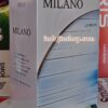 บุหรี่ MILANO London