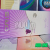 บุหรี่ Oris Grape