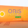 บุหรี่ Oris Menthol Orange