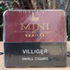 บุหรี่ซิก้าร์ Villiger Mini Vanilla