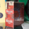 บุหรี่ Villiger Rillos Tip