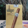 บุหรี่ซิก้าร์ Villiger premium No1 Sumatre