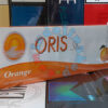 บุหรี่นอก Oris Orange