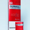 บุหรี่ Dunhill Red มาใหม่