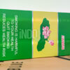 บุหรี่นำเข้า Lotus Menthol