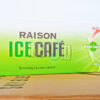 บุหรี่นอก Raison Ice Cafe