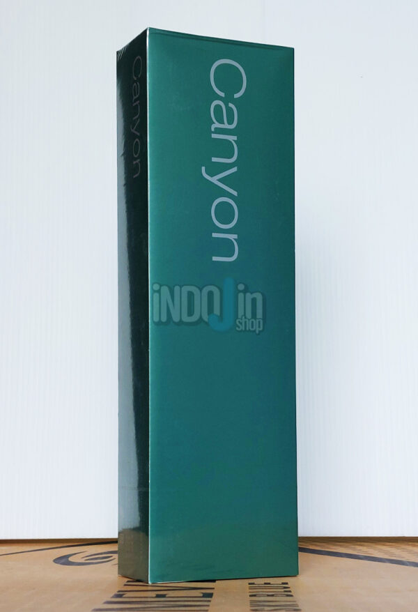 บุหรี่ Canyon Menthol