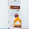 Capital Coffee บุหรี่นอก