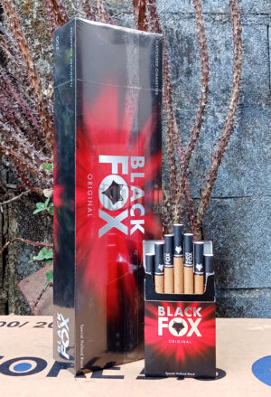 BLACK FOX ORIGINAL