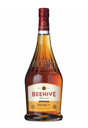 เหล้านอก Beehive Honey Brandy