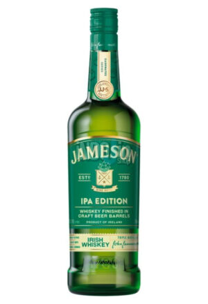 Jameson Caskmates IPA Edition 750 มิลลิลิตร