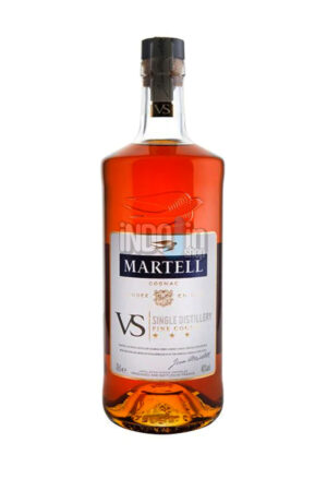 Martell VS Cognac 75cl