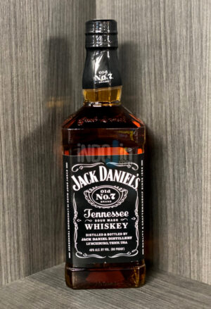 เหล้านอก Jack Daniels No 7