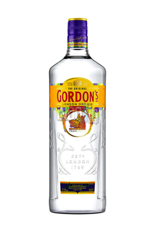 Gin Gordon's London Dry เหล้านอก