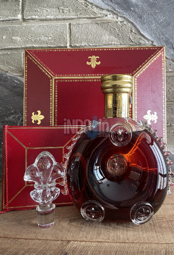 เหล้านอก Remy Martin Louis XIII Cognac 700ml