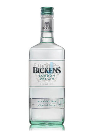 เหล้านอก Bickens London Dry Gin 1L