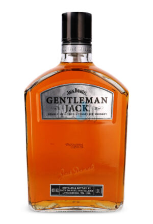 Jack Daniels Gentleman Jack 1 ลิตร