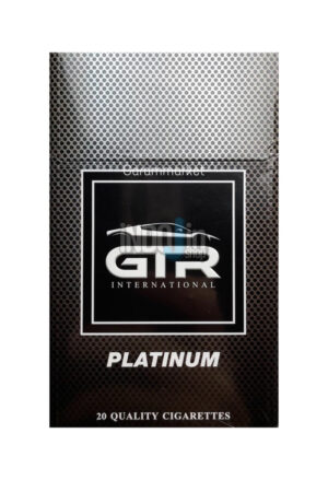 GTR Platinum