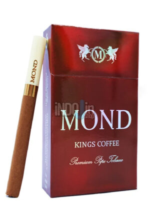 Mond Kings Coffee บุหรี่นอก
