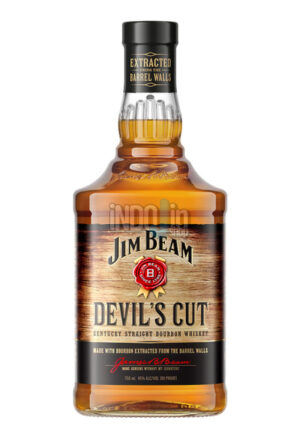 Jim Beam Devil’s Cut 1L เหล้านอก