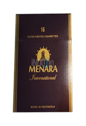 Menara International 16