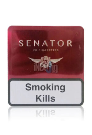 บยุหรี่ Senator Pipe Aroma