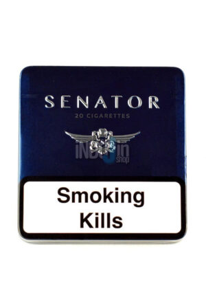 บุหรี่ Senator Winegrape