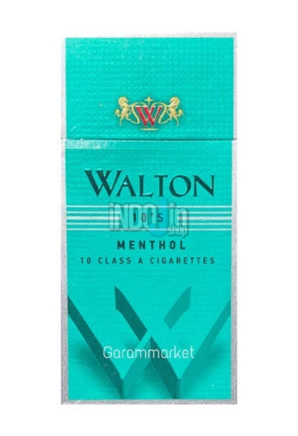 Walton Menthol