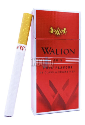 Walton Red