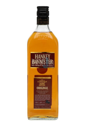 Hankey Bannister Original