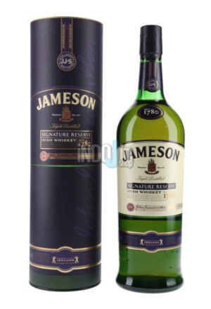Jameson Signature Reserve Irish Whiskey