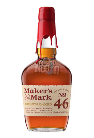 Maker Mark 46 Bourbon