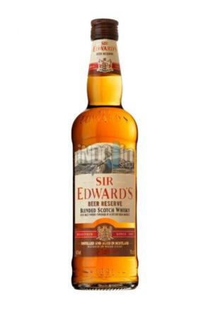Sir Edwards Beer Reserve