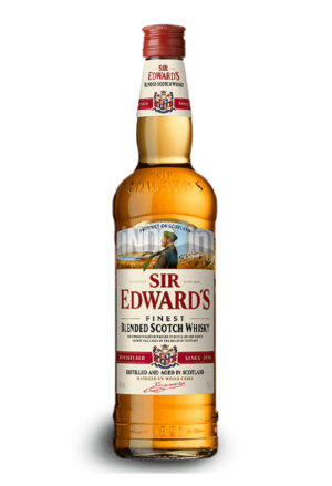 Sir Edwards Blended Scotch Whisky