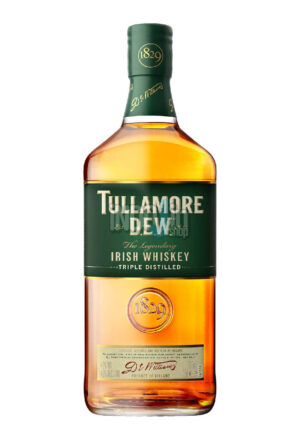 Tullamore D.E.W Original