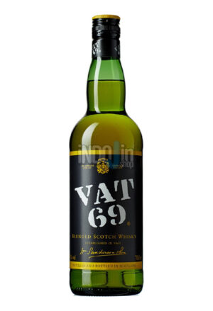 VAT 69 Blended