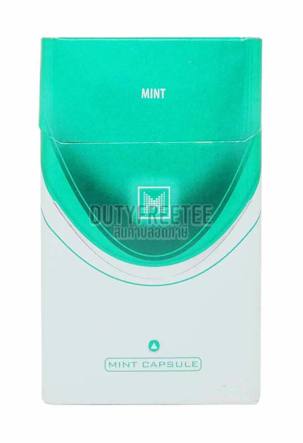 M Mint 1 เม็ดบีบ