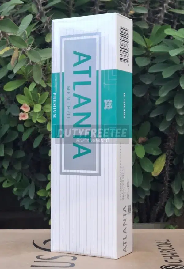 Atlanta Menthol
